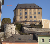 Schloss Steyregg